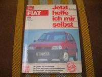 Fiat Uno Typ 146 Turbo Reparaturanleitung Jetzt helfe ich mir sel Kr. Passau - Passau Vorschau