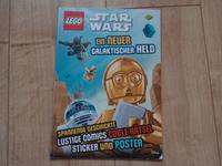 Lego Star Wars: Ein neuer galaktischen Held Herzogtum Lauenburg - Berkenthin Vorschau