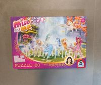 Puzzle - Mia and me, 100 Teile Rheinland-Pfalz - Weiler bei Bingen Vorschau