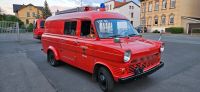 Oldtimer Feuerwehrauto Thüringen - Hartmannsdorf  Vorschau