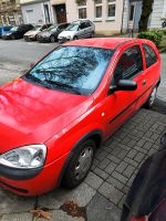 Opel Corsa Automatik Dortmund - Innenstadt-Nord Vorschau