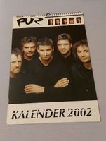 Kalender Pur, 2002 Nordrhein-Westfalen - Werther (Westfalen) Vorschau