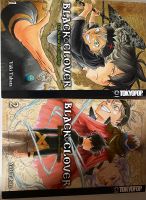 Black Clover Band 1 und 2 Niedersachsen - Eicklingen Vorschau