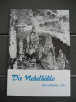 Höhlen Die Nebelhöhle Schwäbische Alp Niedersachsen - Wendeburg Vorschau