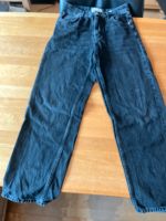 Jeans Baggy von Pull and Bear Kreis Pinneberg - Pinneberg Vorschau