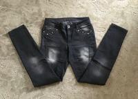 Schwarze Jeans von Comma, Gr. 34 Bayern - Bayreuth Vorschau