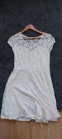 Kleid spitze creme Damen Bayern - Cham Vorschau