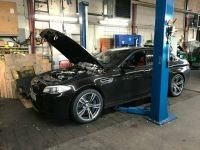 Getriebespülung Automatikgetriebespülung  Bmw Audi MB Baden-Württemberg - Sinzheim Vorschau