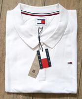 Tommy Hilfiger Slim Placket Poloshirt 5XL zu Gant Jeans Baden-Württemberg - Lorch Vorschau