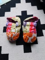 Babyschuhe Stoff aus Thailand 21 neu Berlin - Reinickendorf Vorschau