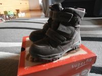 Superfit Winterschuhe Gr. 28 Mädchen Nordrhein-Westfalen - Linnich Vorschau