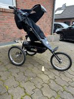 Kinderwagen Buggy Jogger Nordrhein-Westfalen - Bergheim Vorschau