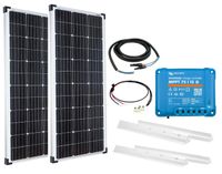 Camper Solaranlage Komplettpaket PV Mono Solar Wohnmobil Autark München - Schwabing-Freimann Vorschau