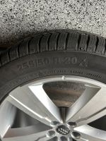 1 Winterreifen Continental TS830P 255/50 R20 109H M&S Bayern - Schwabach Vorschau