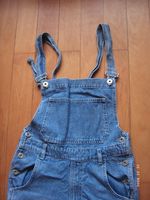 Schicke Jeans Latzhose Größe 32 Retro Vintage Berlin - Zehlendorf Vorschau