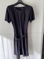 Sommerkleid comma dunkelblau Gr. 44 Bayern - Weißenburg in Bayern Vorschau