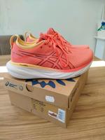 Asics Gel Nimbus 25 Nordrhein-Westfalen - Geseke Vorschau