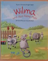 Buch,Wilma und das kleine Mäh,20×5-Minuten Geschichten Nordrhein-Westfalen - Lippstadt Vorschau