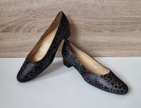 Brunate Leder Pumps Loafer Schuhe Slipper Leoparden Muster Gr. 41 Nürnberg (Mittelfr) - Nordstadt Vorschau