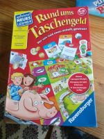 Rund ums Taschengeld Gesellschaftsspiel Hemelingen - Hastedt Vorschau