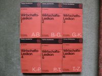 Dr. Gablers Wirtschaftslexikon in 6 Bänden Nordrhein-Westfalen - Neuss Vorschau