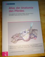 Atlas der Anatomie des Pferdes Bayern - Goldkronach Vorschau