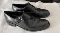 Gucci Monk Monkstrap Anzugschuhe Schnalle München - Laim Vorschau