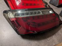 FULL LED Rückleuchten Set Daihatsu Materia DYNAMISCHER BLINKER Baden-Württemberg - Friedrichshafen Vorschau