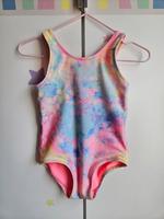 Badeanzug in Pastellfarben Gr. 92 H&M Bayern - Waldaschaff Vorschau
