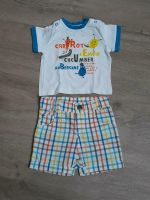 Sommerset  Hose & T-Shirt "Topomini" gr.56 Nordrhein-Westfalen - Siegen Vorschau