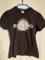 Vintage Damen Bandshirt Hessen - Bad Emstal Vorschau
