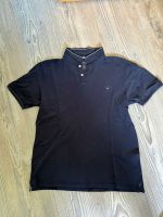 S.Oliver Poloshirt Slim Fit in blau in Größe XL Niedersachsen - Bad Münder am Deister Vorschau