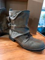 Stiefeletten Gr. 38 Rheinland-Pfalz - Birkenfeld Vorschau