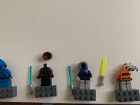 Lego Star Wars Figuren Magneten Brandenburg - Königs Wusterhausen Vorschau