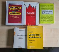 Soziale Arbeit Buch Statistik Gesetze Sozialberufe Recht Diekmann Sachsen-Anhalt - Querfurt Vorschau