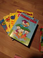 Walt Disney Donald Duck Taschenbuch Sammlung Bayern - Weißenstadt Vorschau