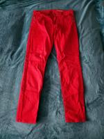 Esprit Jeans rot Bayern - Karlsfeld Vorschau