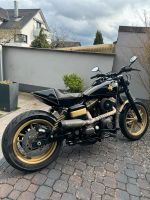 Harley Davidson DYNA SUPER GLIDE TOP Umbau vollständig eingetrage Bayern - Aschaffenburg Vorschau