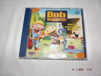 CD*Bob der Baumeister - Bau es zusammen, Knolle Niedersachsen - Bad Essen Vorschau