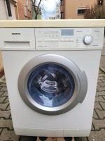 Siemens Waschmaschine (Wash & Dry) Baden-Württemberg - Heilbronn Vorschau