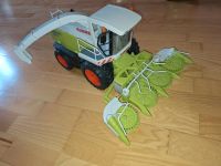 Claas Häcksler Jaguar 900 Bayern - Painten Vorschau