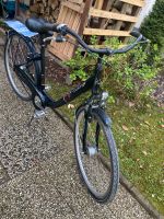 Fahrrad Curtis 28“ Bielefeld - Heepen Vorschau