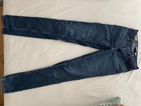 Levi’s Jeans 710 Super Skinny 26/30 Baden-Württemberg - Ulm Vorschau