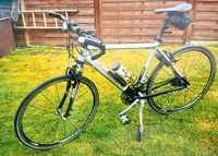 FITNESS Suspension Comfort 28 Zoll Alu Trekking Bike Fahrrad Nordrhein-Westfalen - Ibbenbüren Vorschau