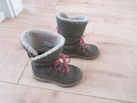 Jack Wolfskin Stiefel Winterstiefel Größe 26 Mädchen Thüringen - Gefell Vorschau