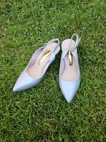 Eleganter Slingpumps Sachsen - Malschwitz Vorschau
