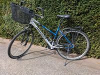 Damen Fahrrad - Hercules  - Trekkingrad 28Zoll Bayern - Zeil Vorschau