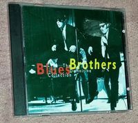 Musik CD Blues Brothers Filmmusik [Tot] John Belushi Aykroyd Nürnberg (Mittelfr) - Großreuth b Schweinau Vorschau