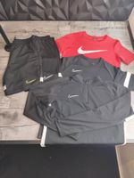 Nike Dri-Fit/ Hose/ T-Shirt/ Langarmshirt/ Jungen Gr. L / 147-158 Nordrhein-Westfalen - Alsdorf Vorschau