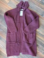 Damen Strickjacke Mantel  Gr  S Bayern - Miltach Vorschau